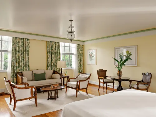 Hotel das Cataratas, A Belmond Hotel, Iguazu Falls Rooms Photos