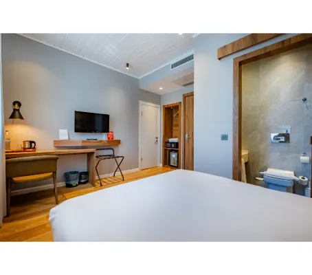 Armagrandi Spina Hotel-Special Category Chambres Photos