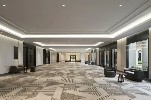 Khách sạn Sheraton Hà Nội Dành cho công việc Photos