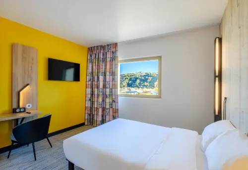 B&B Hotel Nice Stade Riviera Zimmer Photos