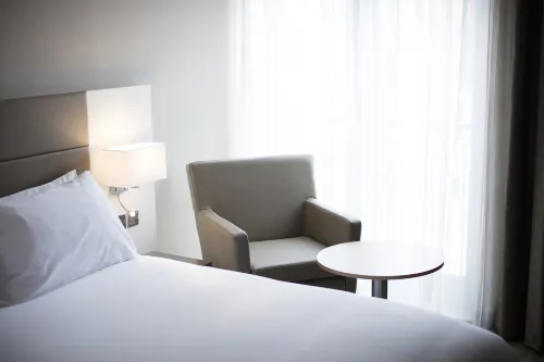 AC Hotel Birmingham Rooms Photos