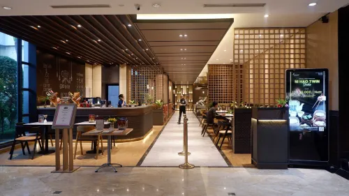 Orchardz Jayakarta Loisirs et amusements Photos