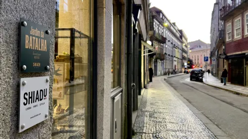 Jardim da Batalha Boutique Hotel by Shiadu Featured Photos