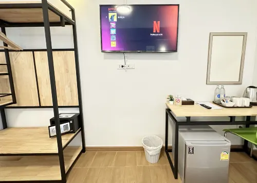 Golden Nest Hotel Chambres Photos