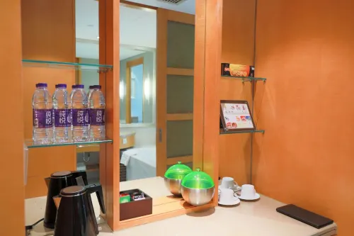 Wuxi Juna Hubin Hotel Featured Photos