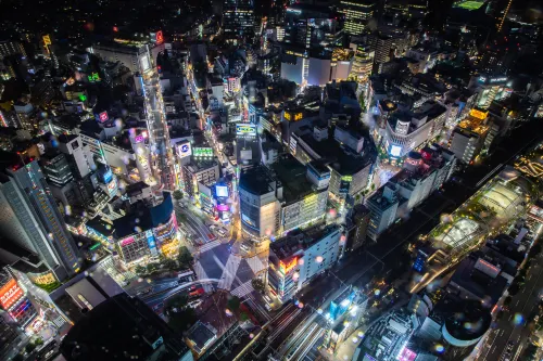 Shibuya Excel Hotel Tokyu Near Hotel Photos