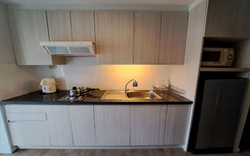 Kantary Bay Hotel and Serviced Apartments Sriracha Chambres Photos