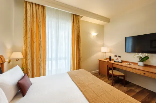 Hotel Dei Cavalieri Milano Duomo Номера Photos