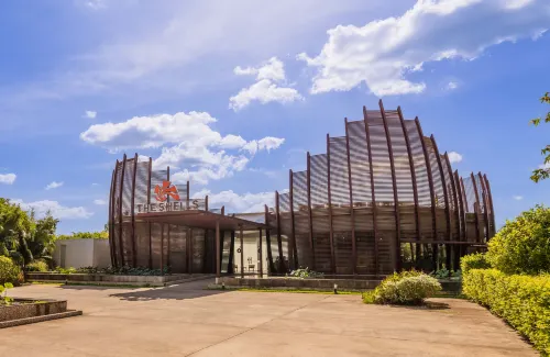 The Shells Resort & Spa Phu Quoc Extérieur Photos