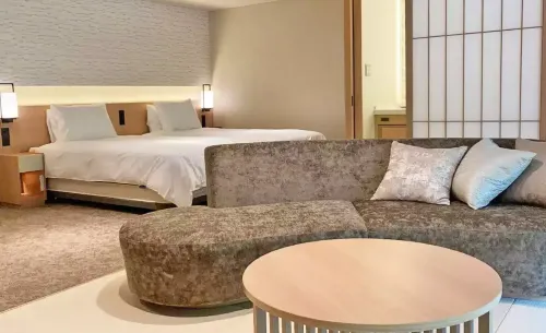 Hatsuhana Rooms Photos