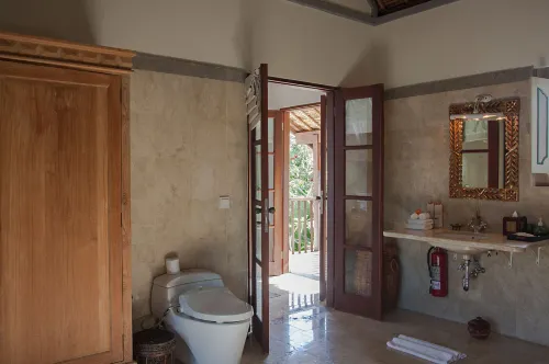 Villa Canggu by Plataran Phòng Photos
