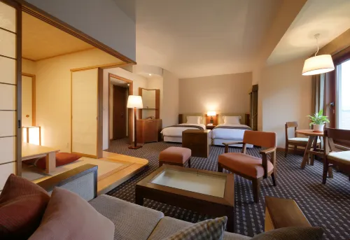 Atema Kogen Resort Belnatio Photos
