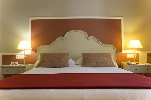 Vincci la Rabida Chambres Photos
