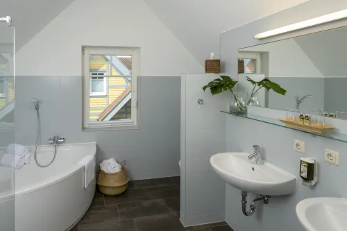 Precise Resort Hafendorf Rheinsberg Zimmer Photos