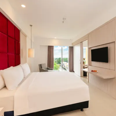 Grand Tan Banjarmasin Hotel & Convention Center Empfohlen Photos