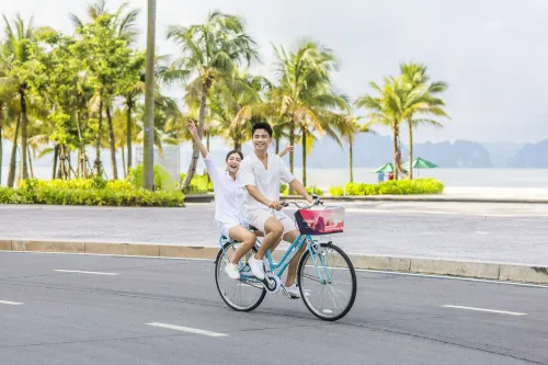Citadines Marina Hạ Long Nổi bật Photos