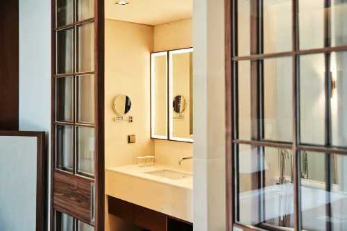 La Casa Hotel Seoul Camere Photos
