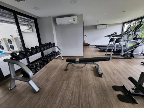 Rangsit Residence Loisirs et amusements Photos