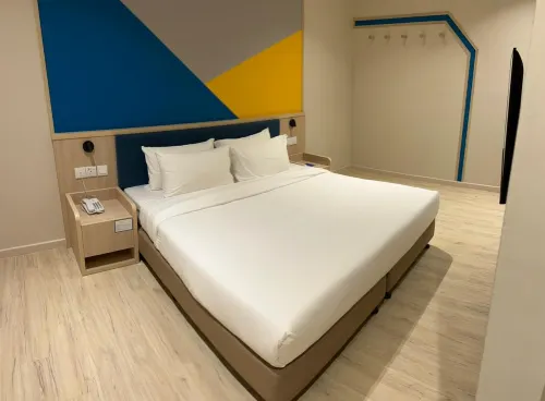 Fives Hotel Meldrum Chambres Photos