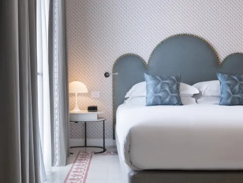 The Phoenicia Malta - The Leading Hotels of the World Chambres Photos