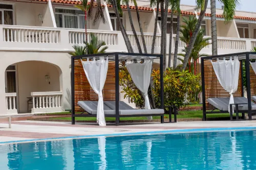 Hotel El Panama by Faranda Grand, a Member of Radisson Individuals Extérieur Photos