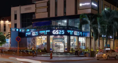 The Galleria Residence الترفيه والتسلية Photos