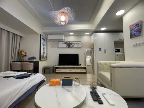 Tech-x apartment hotel Rooms Photos