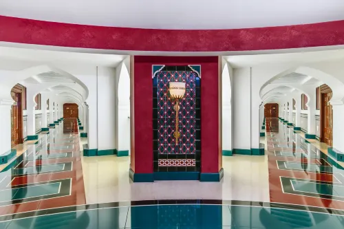 Jumeirah Burj Al Arab Dubai Empfohlen Photos