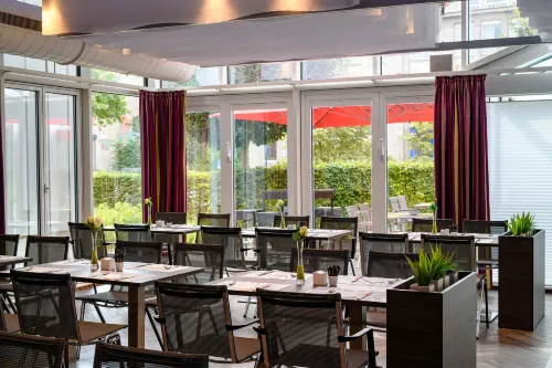 Mercure Hotel Dortmund Centrum Featured Photos