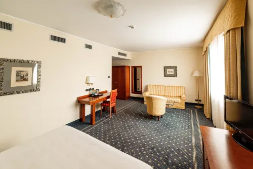 Phi Hotel Cavalieri Camere Photos