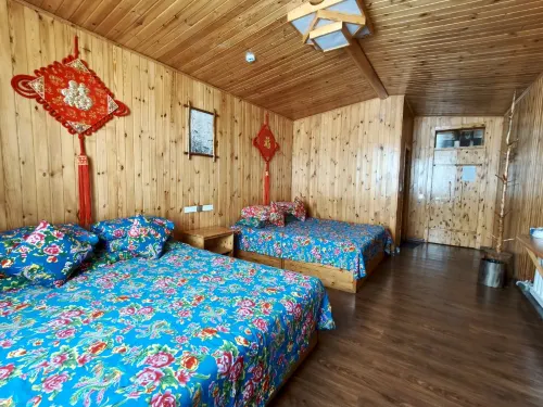 Romantic Tours in Arctic Village Camere Photos