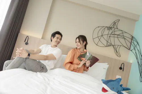 P-Park Hotel Pattaya Photos