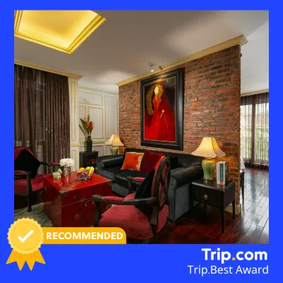 Hanoi Boutique Hotel & Spa Photos
