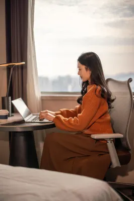 Hampton by Hilton Hangzhou West Lake Lakeside Wulin Square Photos