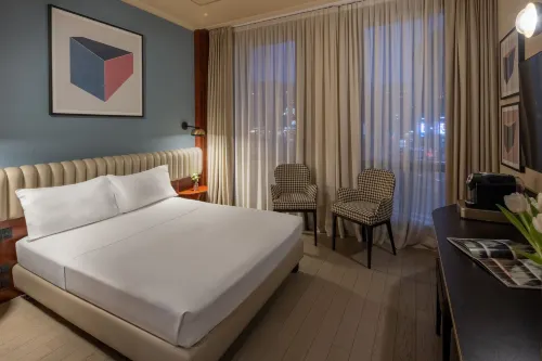 UNA HOTELS Cusani Milano Camere Photos
