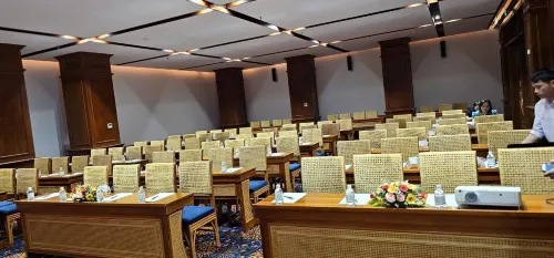 Green World Hotel Nha Trang Бизнес-удобства Photos