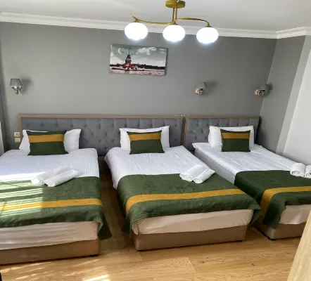 Unique Suite Hotel À ne pas manquer Photos