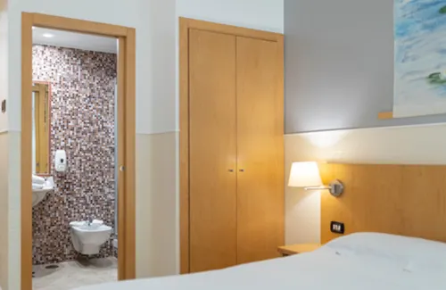 Hotel Aphrodite Chambres Photos