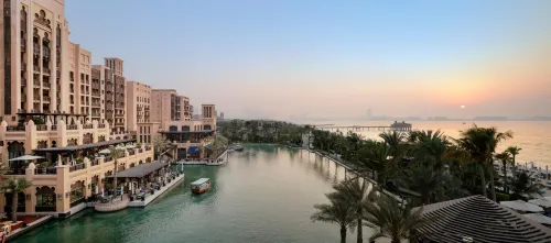 Jumeirah Mina Al Salam Dubai Избранное Photos