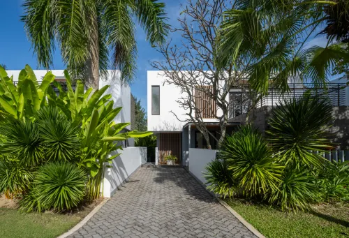 Montgomerie Links Hotel & Villas Rooms Photos
