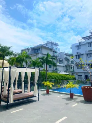 Pinnacle Boracay Exterior Photos