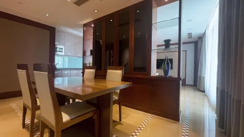 The Eton Hotel Shanghai Phòng Photos