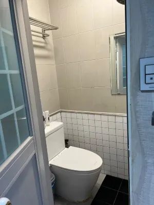 Hostel Korea - Original Camere Photos