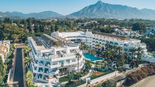 Iberostar Selection Marbella Coral Beach À ne pas manquer Photos