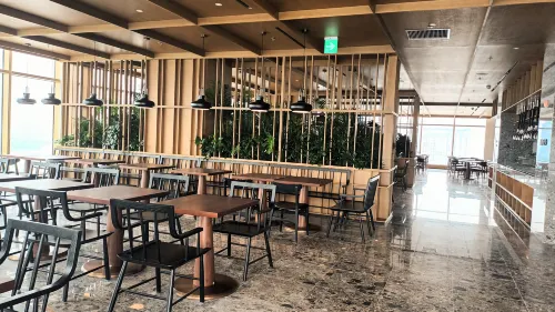 L7 West Lake Hanoi by Lotte Restauranger Photos