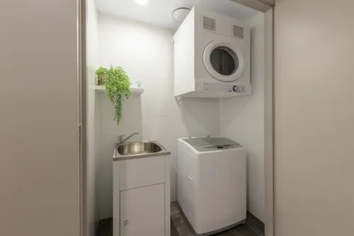 Meriton Suites Kent Street Rooms Photos