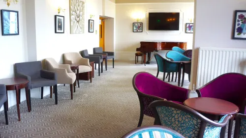 Oban Hotel Public Areas Photos