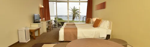 Shimoda Prince Hotel Kamar Photos