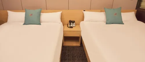 Chuncheon Eston Hotel Camere Photos
