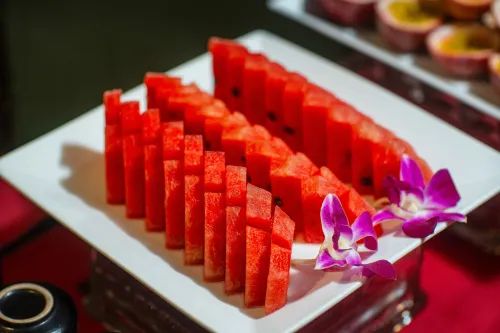 Hanoi Boutique Hotel & Spa Dining Photos
